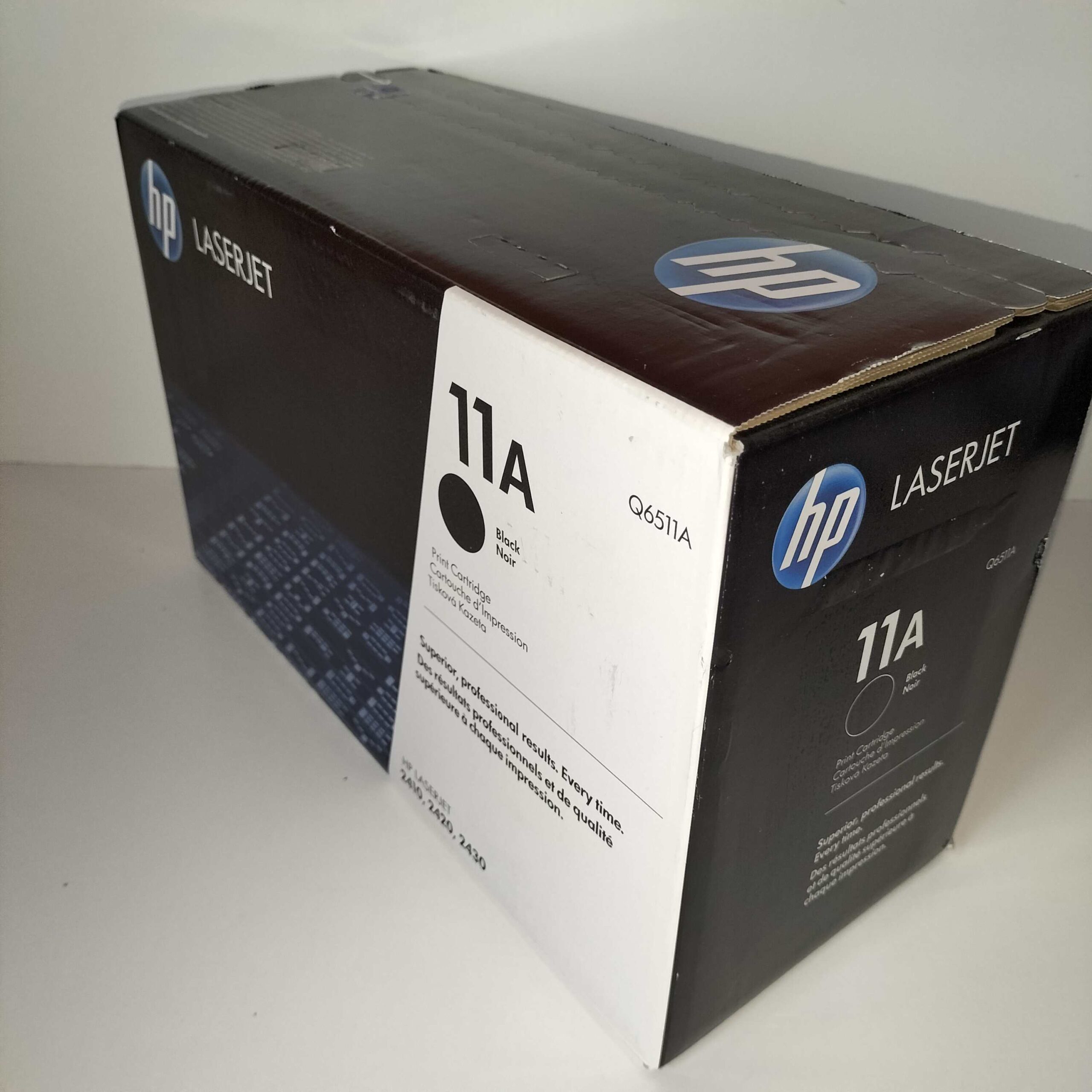 HP 11A Q6511A grade a