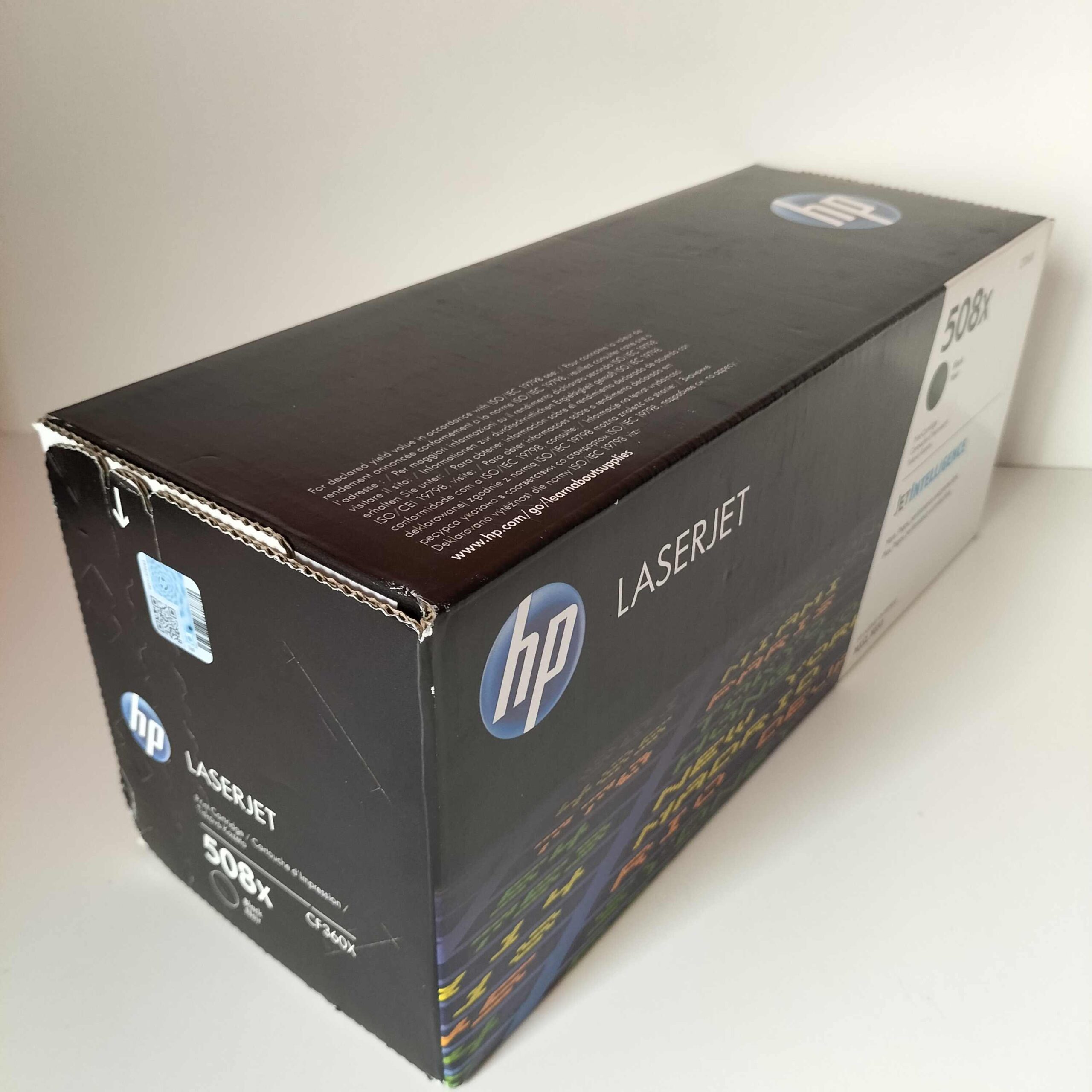 HP 508X CF360X grade A
