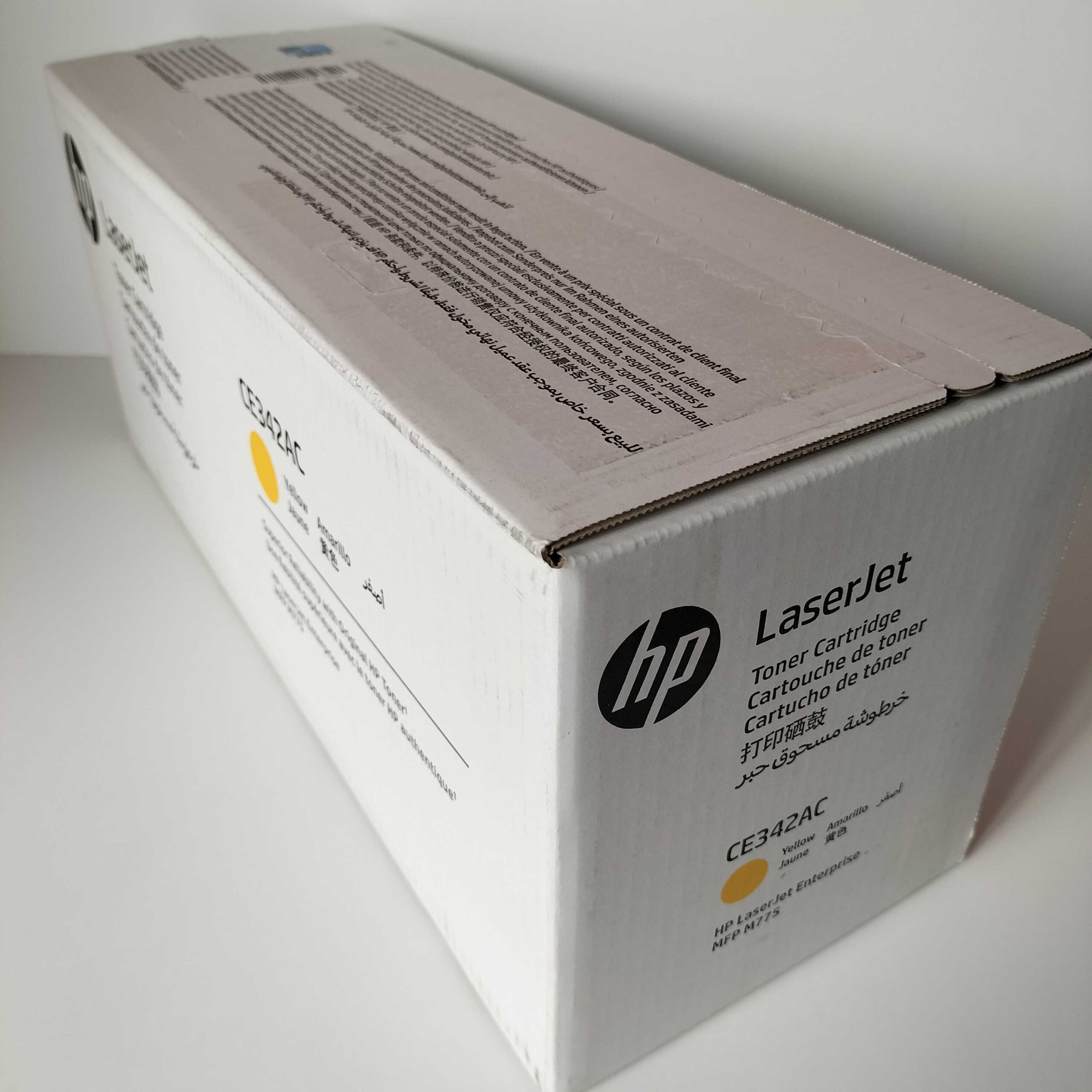 HP 651A CE342AC grade A