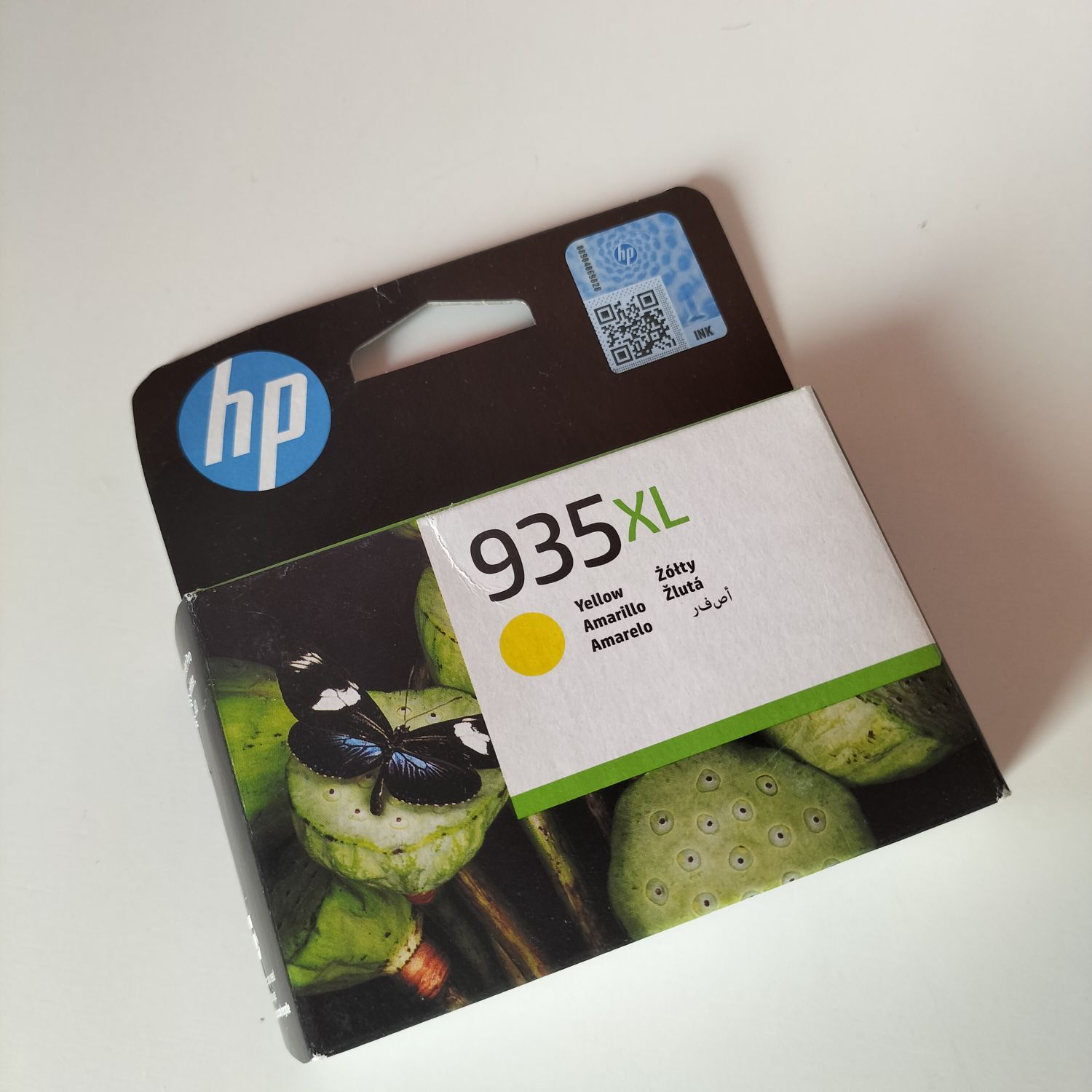 HP 935XL C2P26AE Grade A