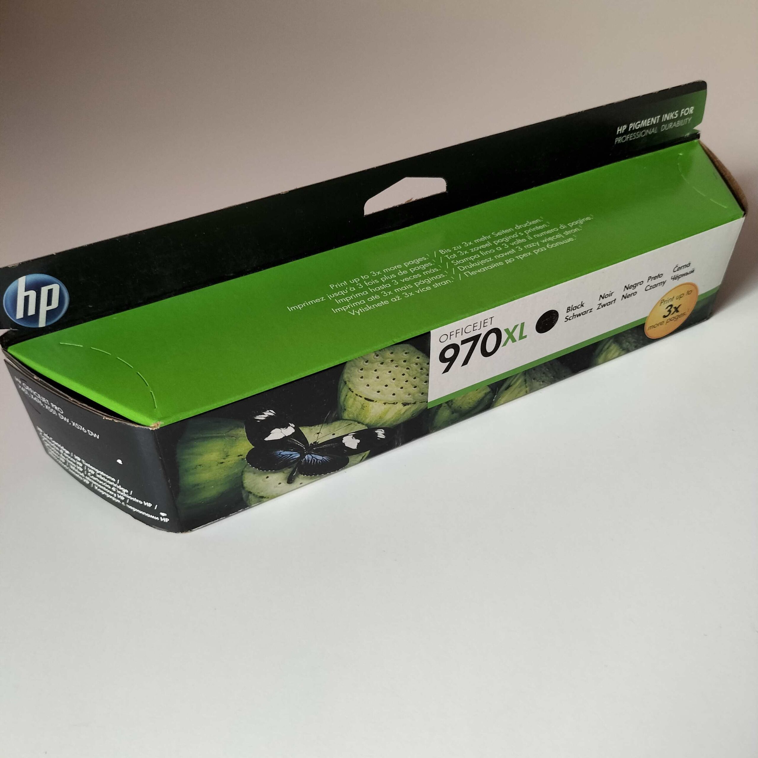 HP 970Xl CN625A grade A_compress21