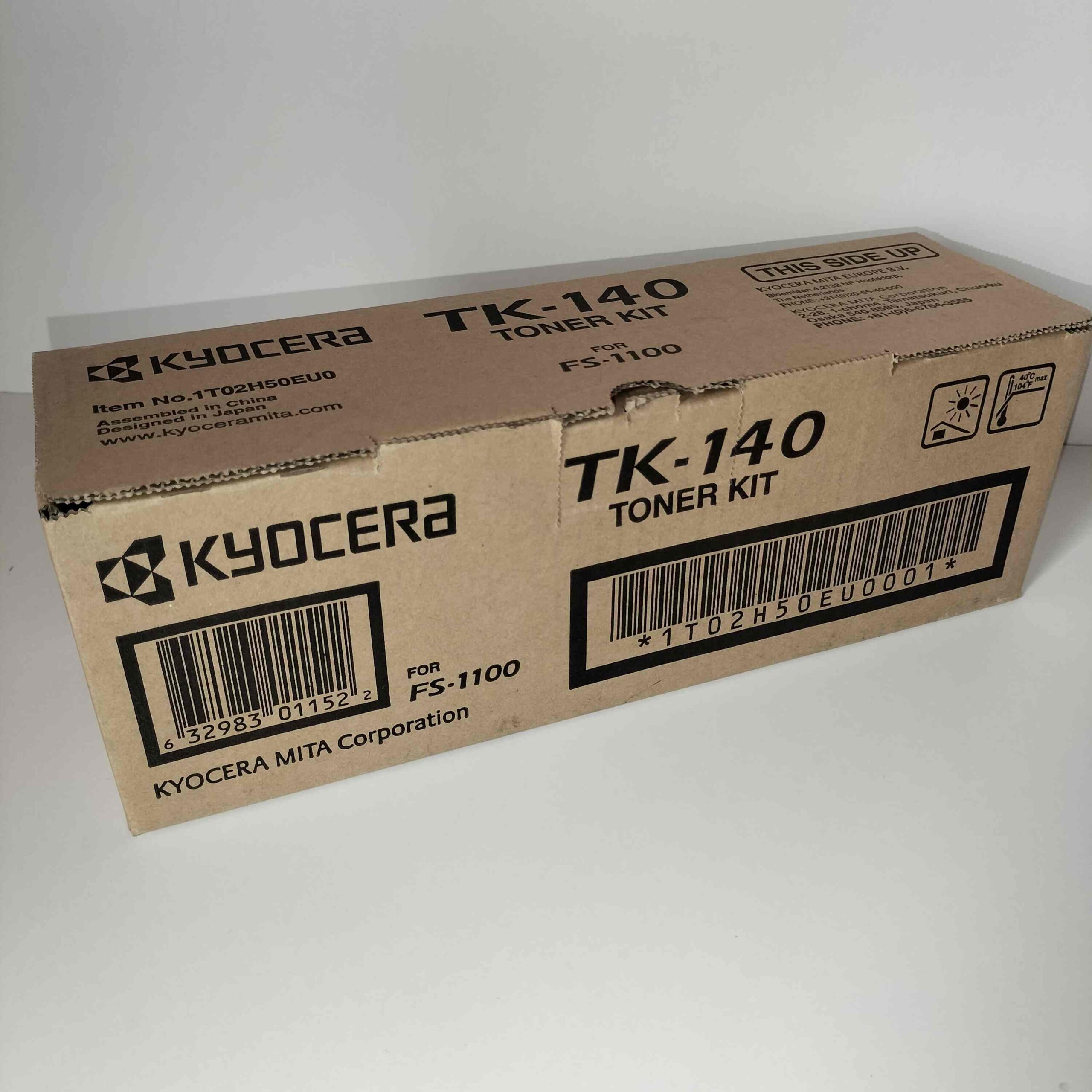Kyocera TK-140 grade A