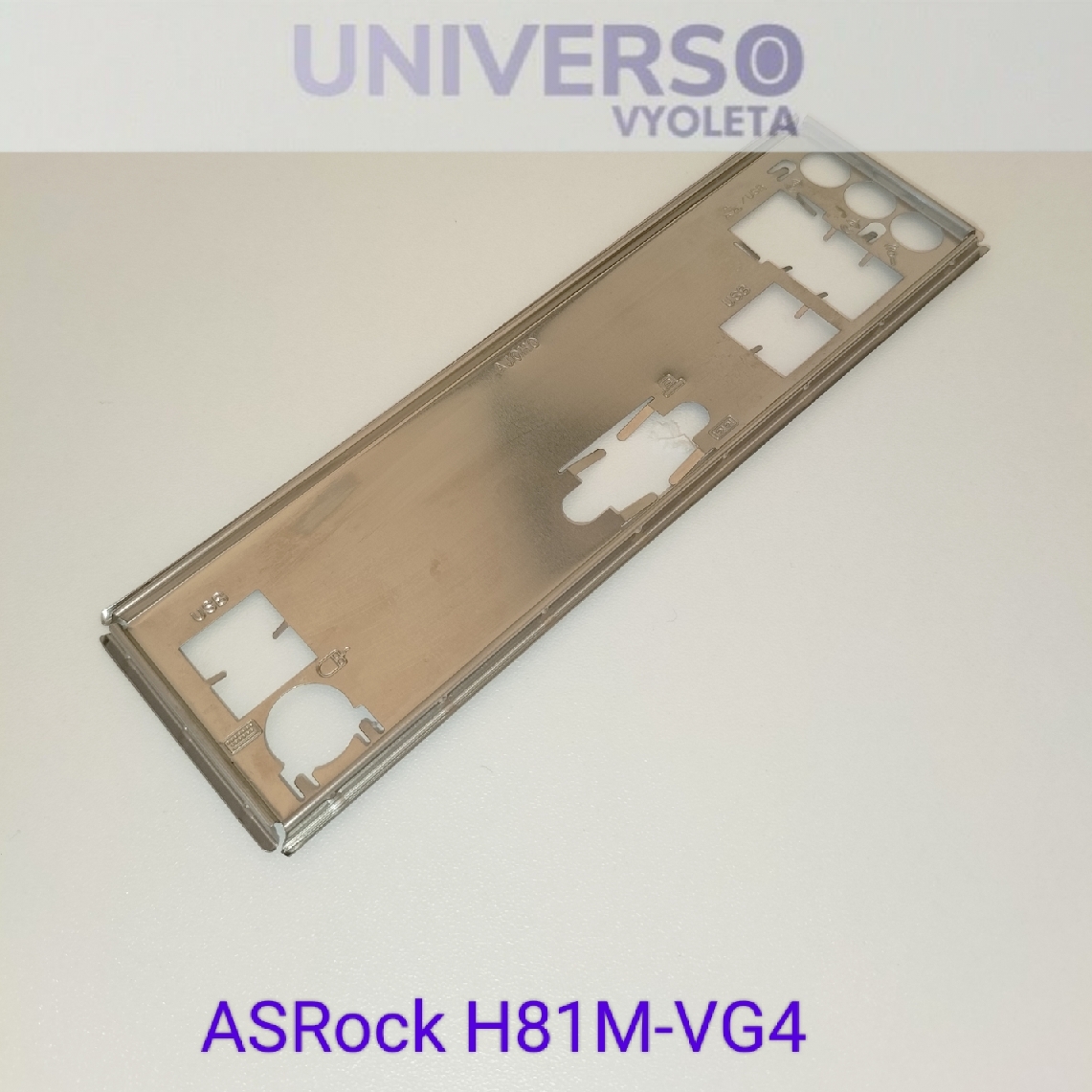 ASROCK H81M-VG4