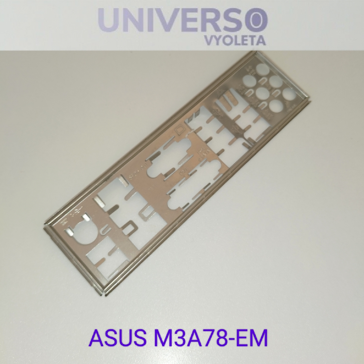 ASUS M3A78-EM