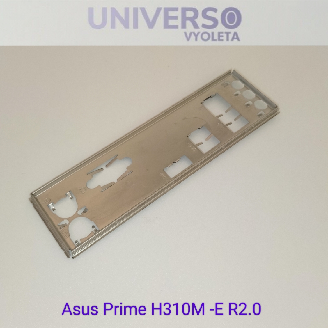ASUS PRIME H310M-E R2.0