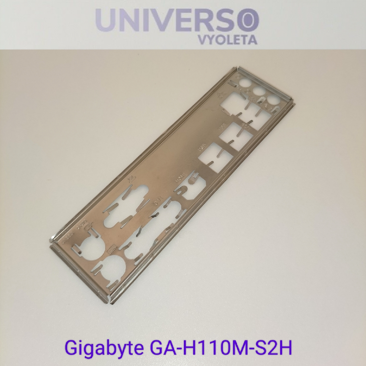 GIGABYTE GA-H110M-S2H
