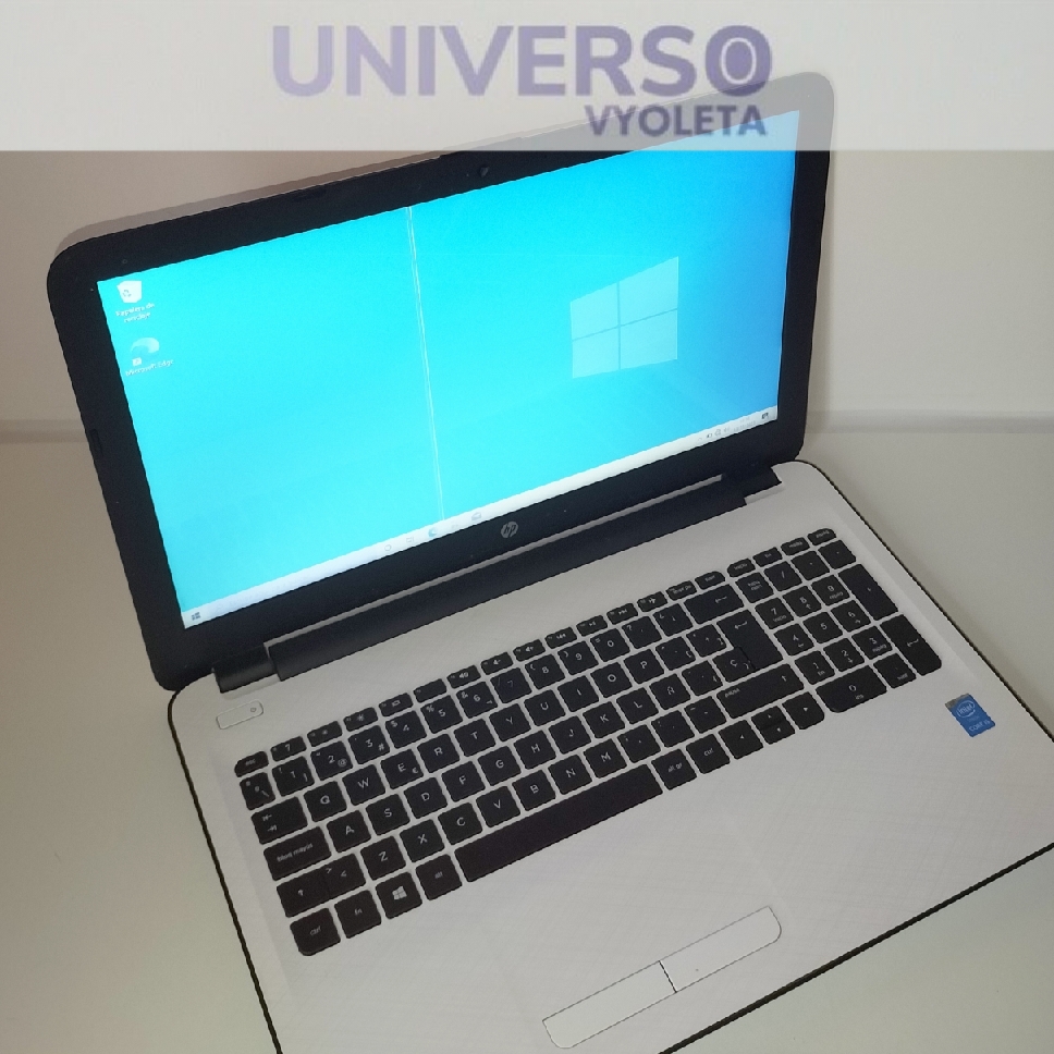 HP 15-ac138ns NoteBook