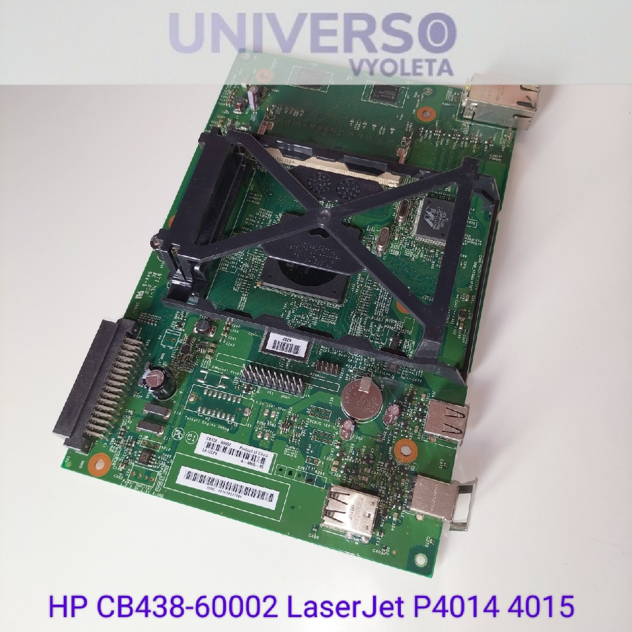 HP CB438-60002