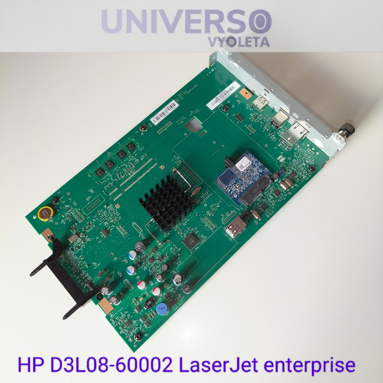 HP D3L08-60002