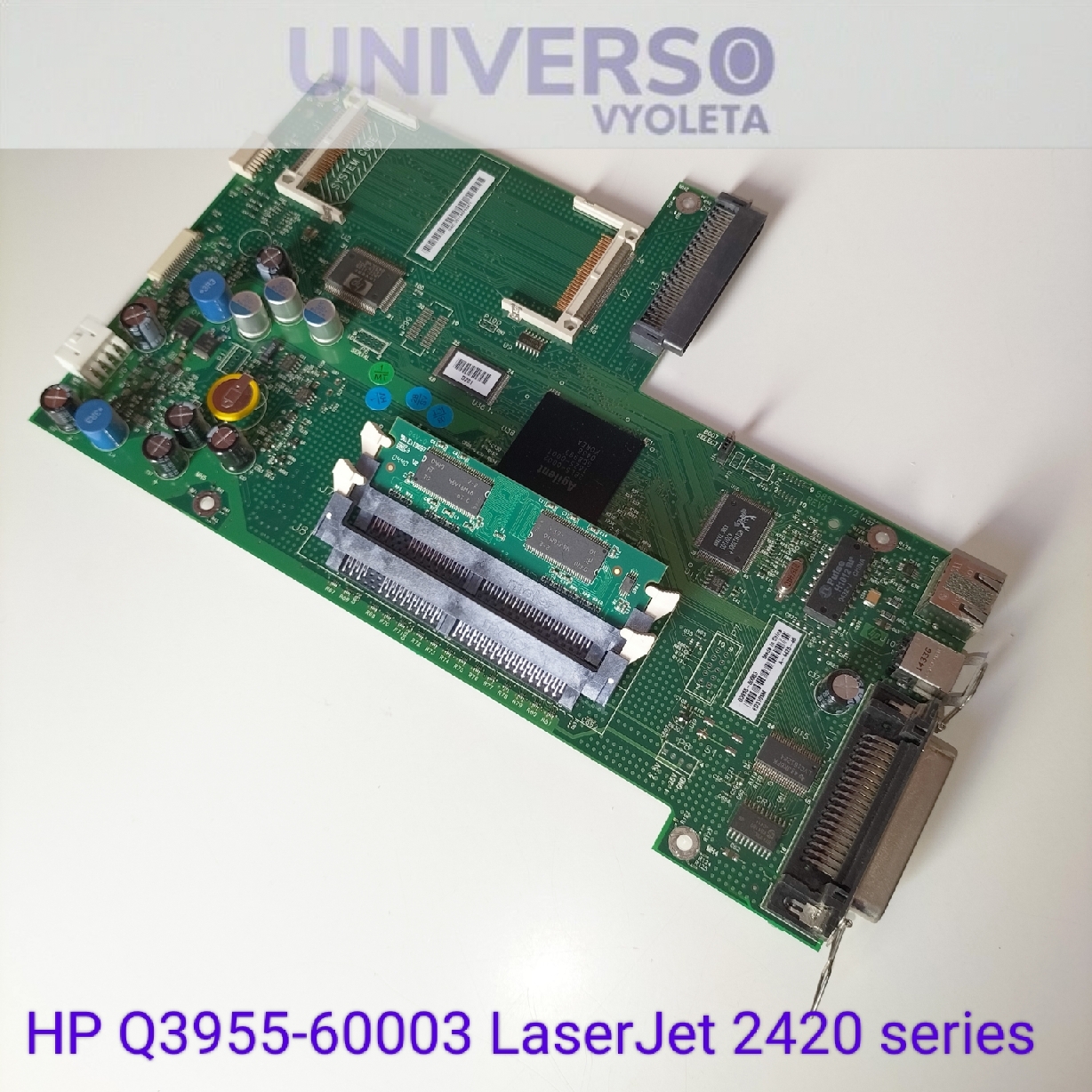 HP Q3955-60003