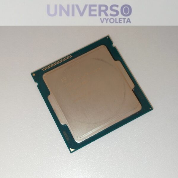 Procesador Intel CORE i5-4570
