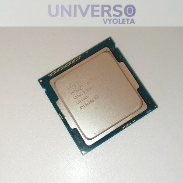 Procesador Intel CORE i5-4590