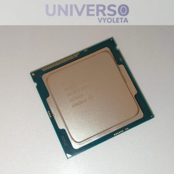 Procesador Intel CORE i7-4790