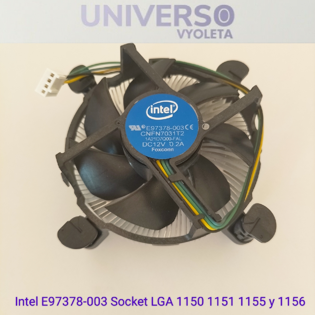 Intel E97378-003