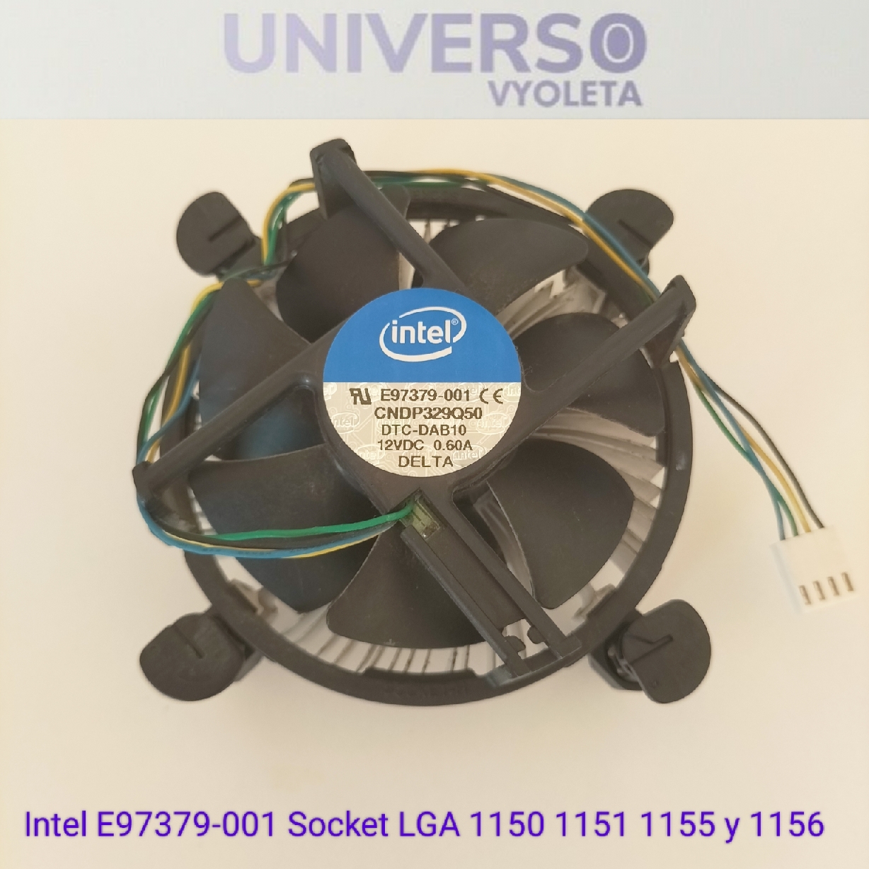 Intel E97379-001