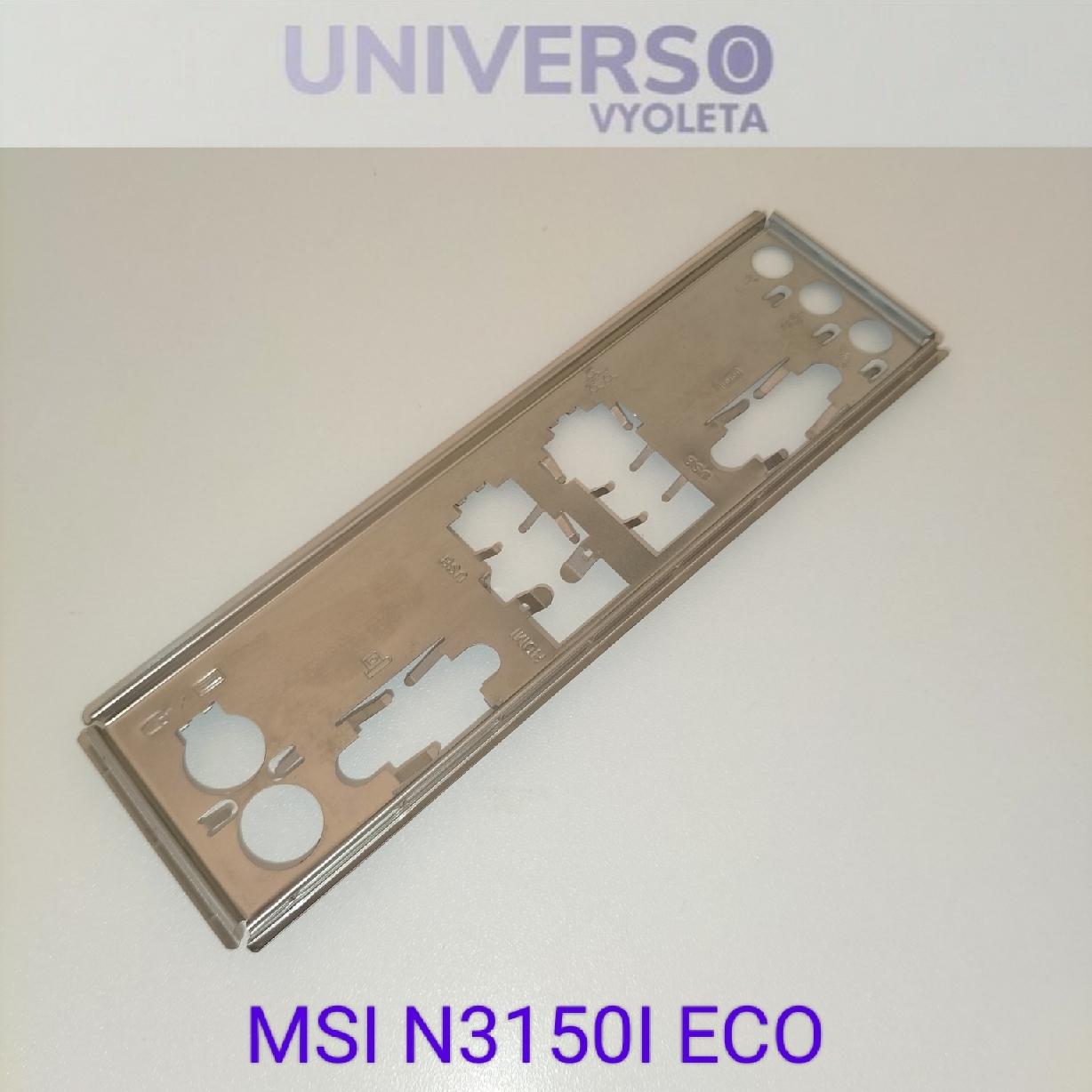 MSI N3150I ECO