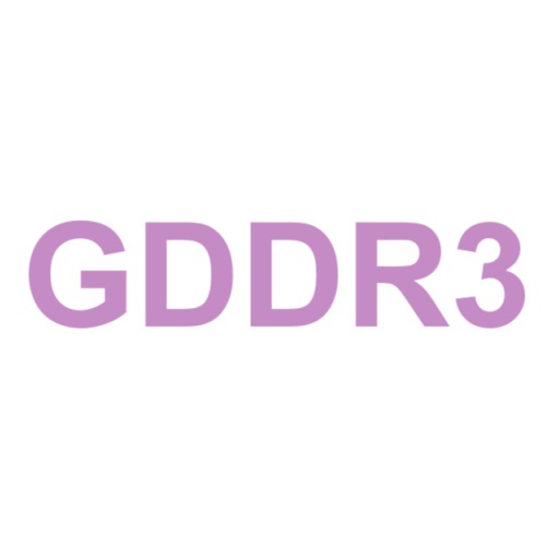 GDDR3