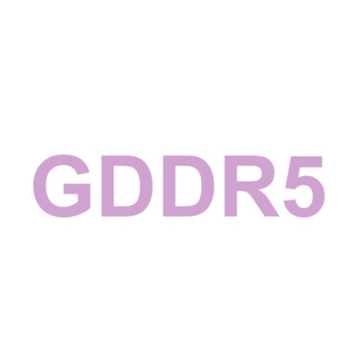 GDDR5