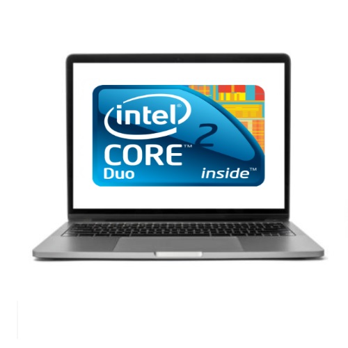 Intel y Dual Core