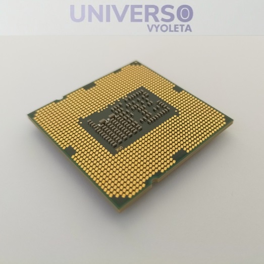 CPUs LGA1156 Socket H