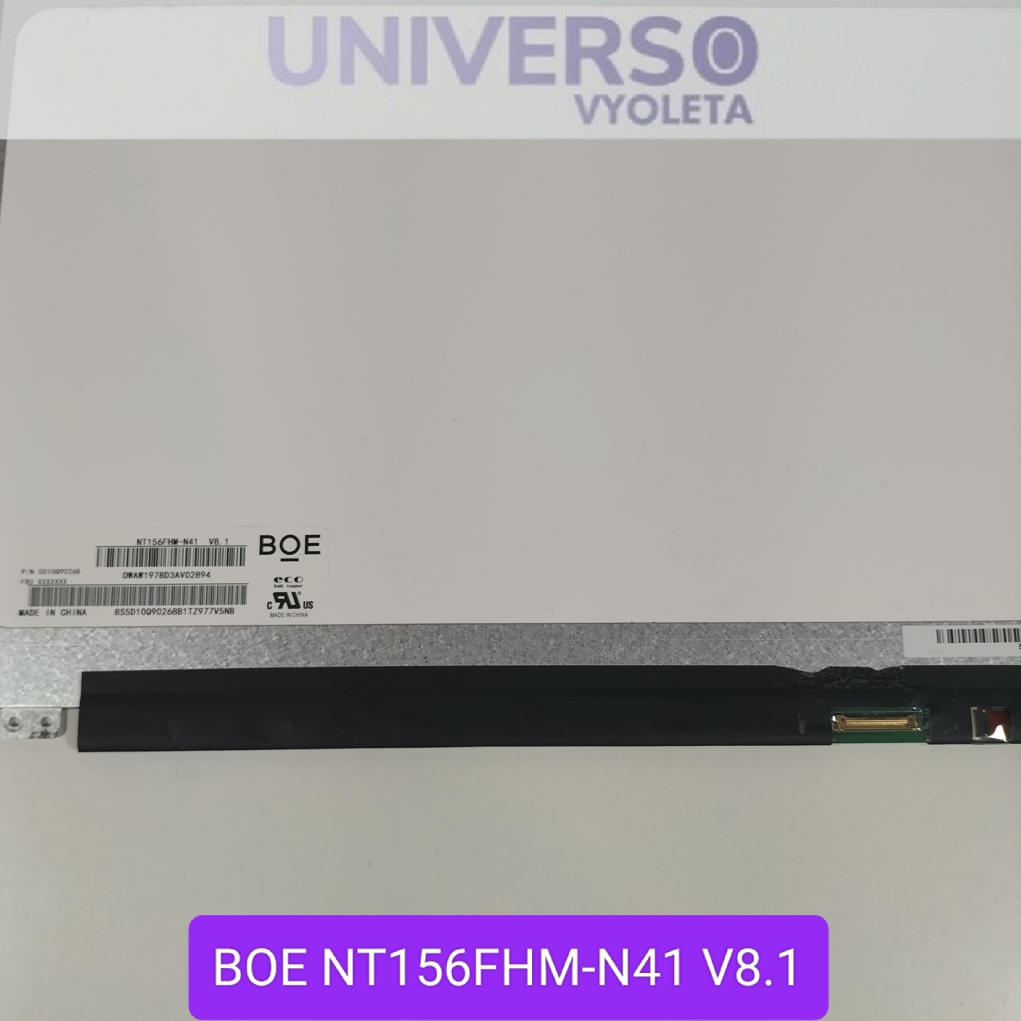NT156FHM-N41 V8.1 15.6_2