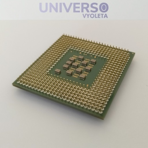 CPUs PGA478 Socket mPGA478B mPGA478