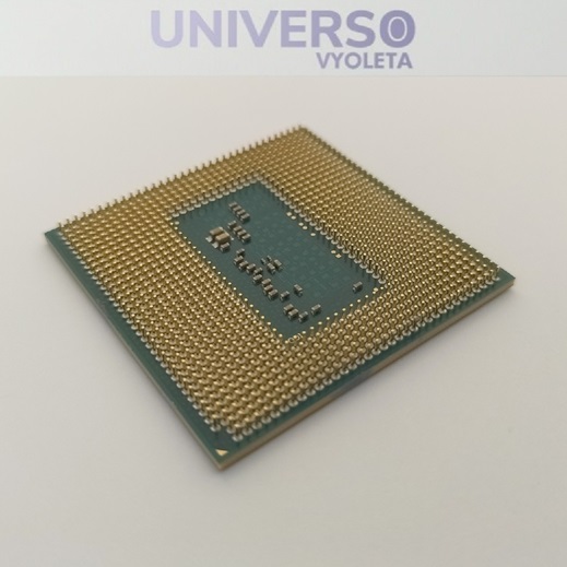 CPUs FCPGA 946 Socket G3