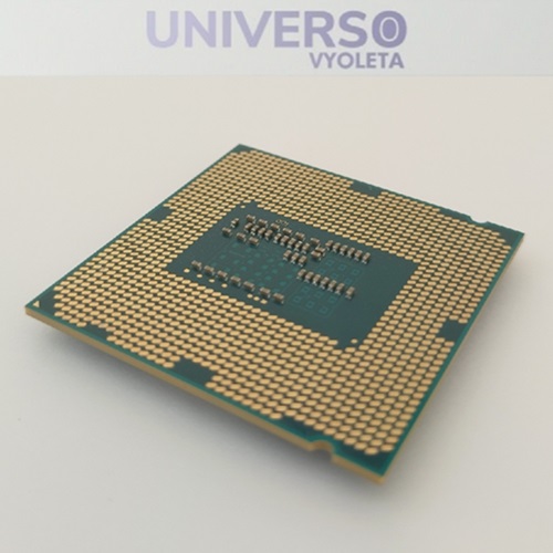 CPUs LGA1150 Socket H3