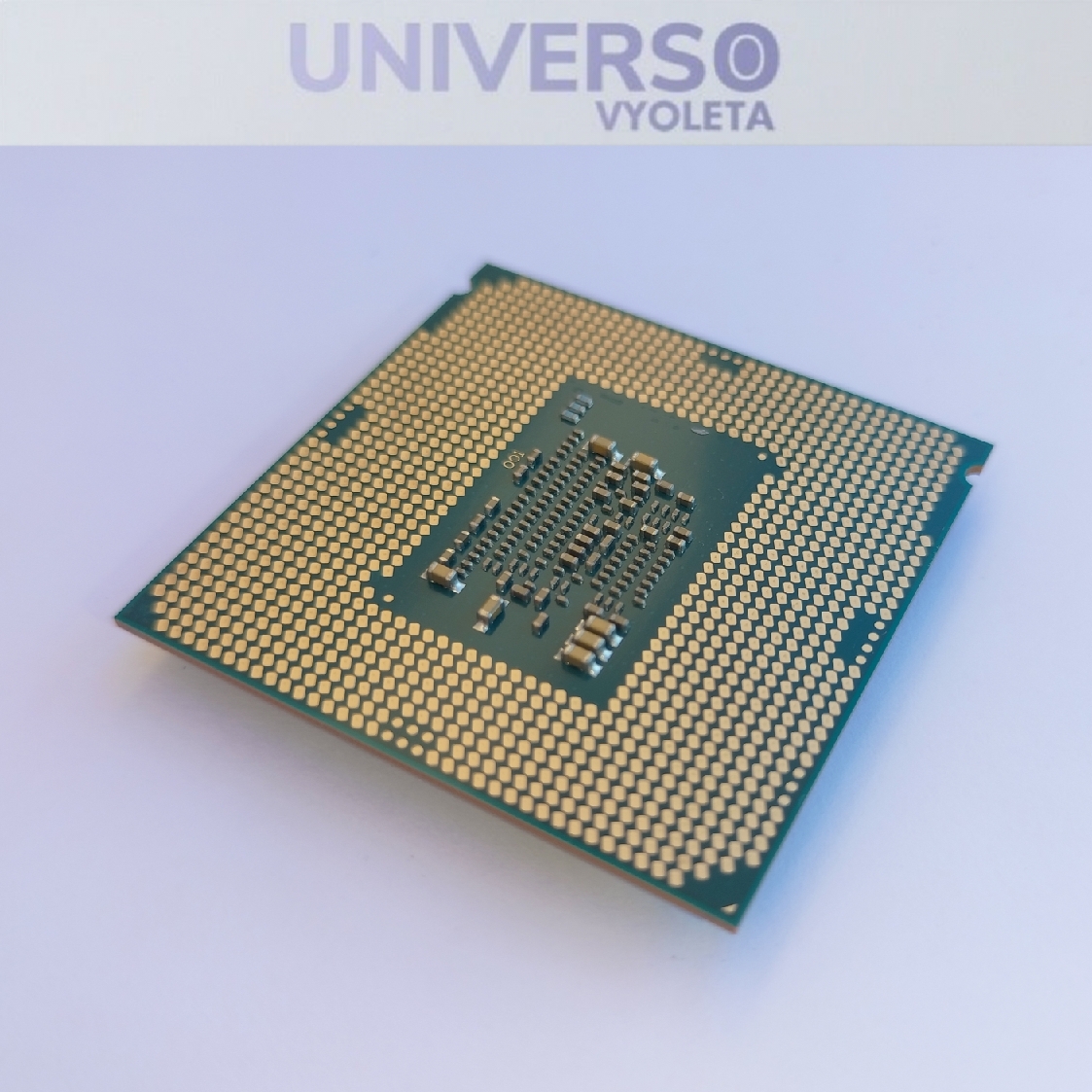 CPUs LGA1151 Socket H4