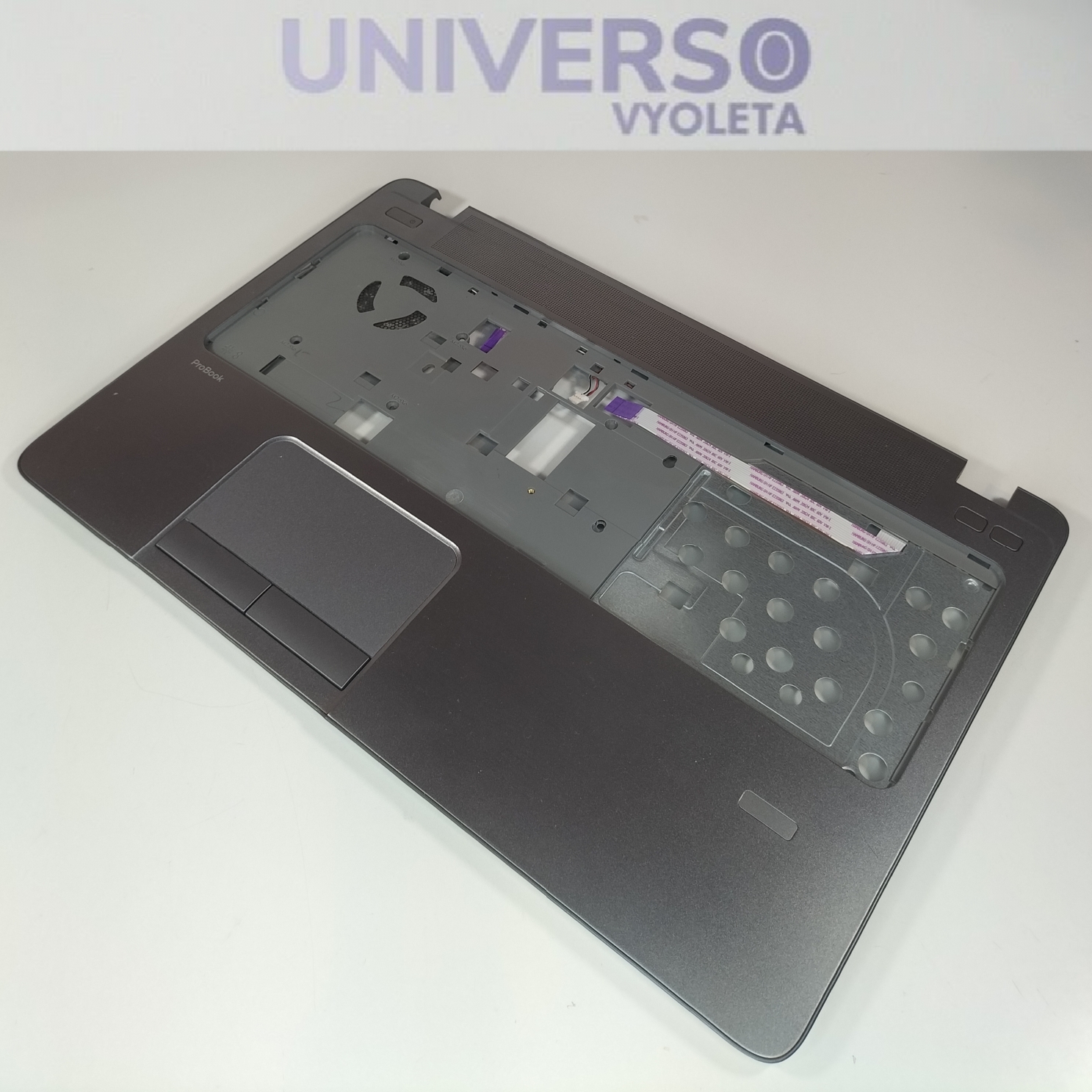 Touchpad y Palmerest HP ProBook 450 g1