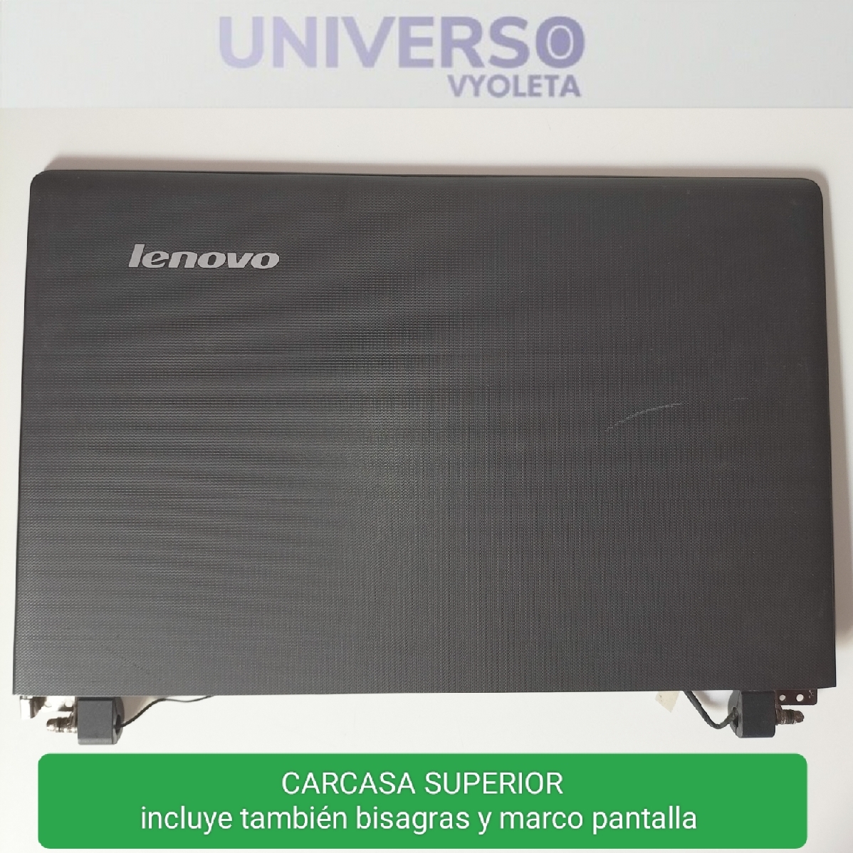 Carcasa superior Top cover Lenovo B50-10 80QR