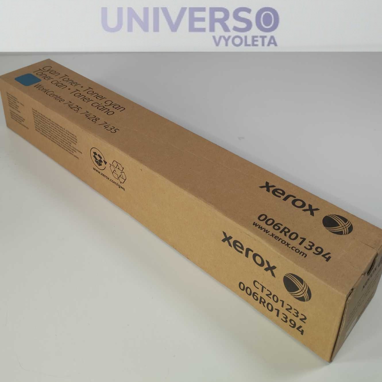 Tóner Xerox 006R01394