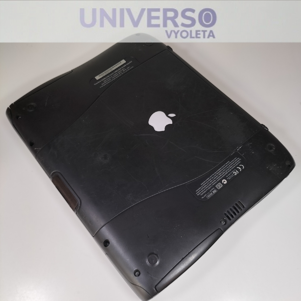 Apple PowerBook G3_5