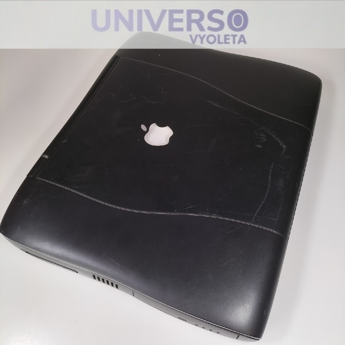 Apple PowerBook G3_6