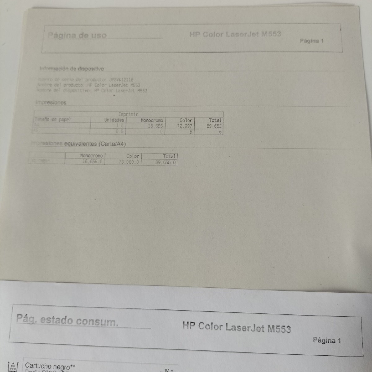 HP Color LaserJet Enterprise M553n B5L24A_1_7