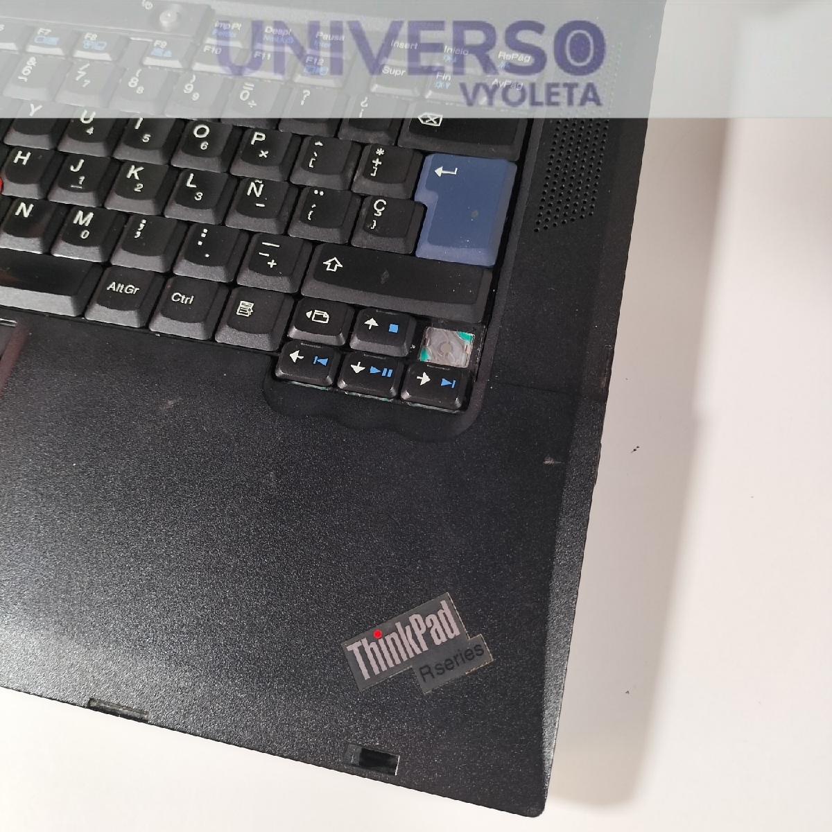 Lenovo ThinkPad R61_3