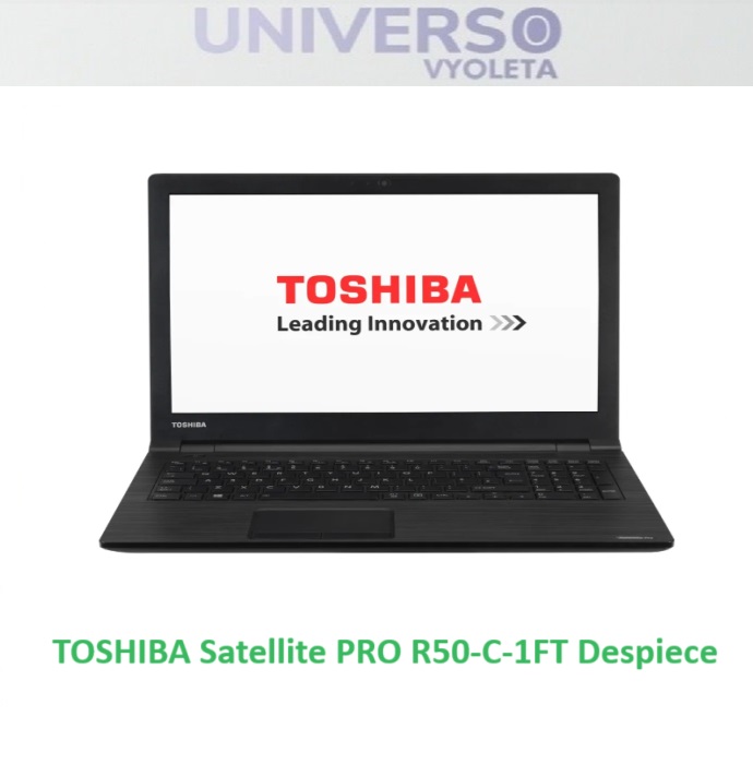 TOSHIBA Satellite PRO R50-C-1FT Despiece