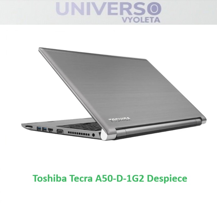 Toshiba Tecra A50-D-1-G2