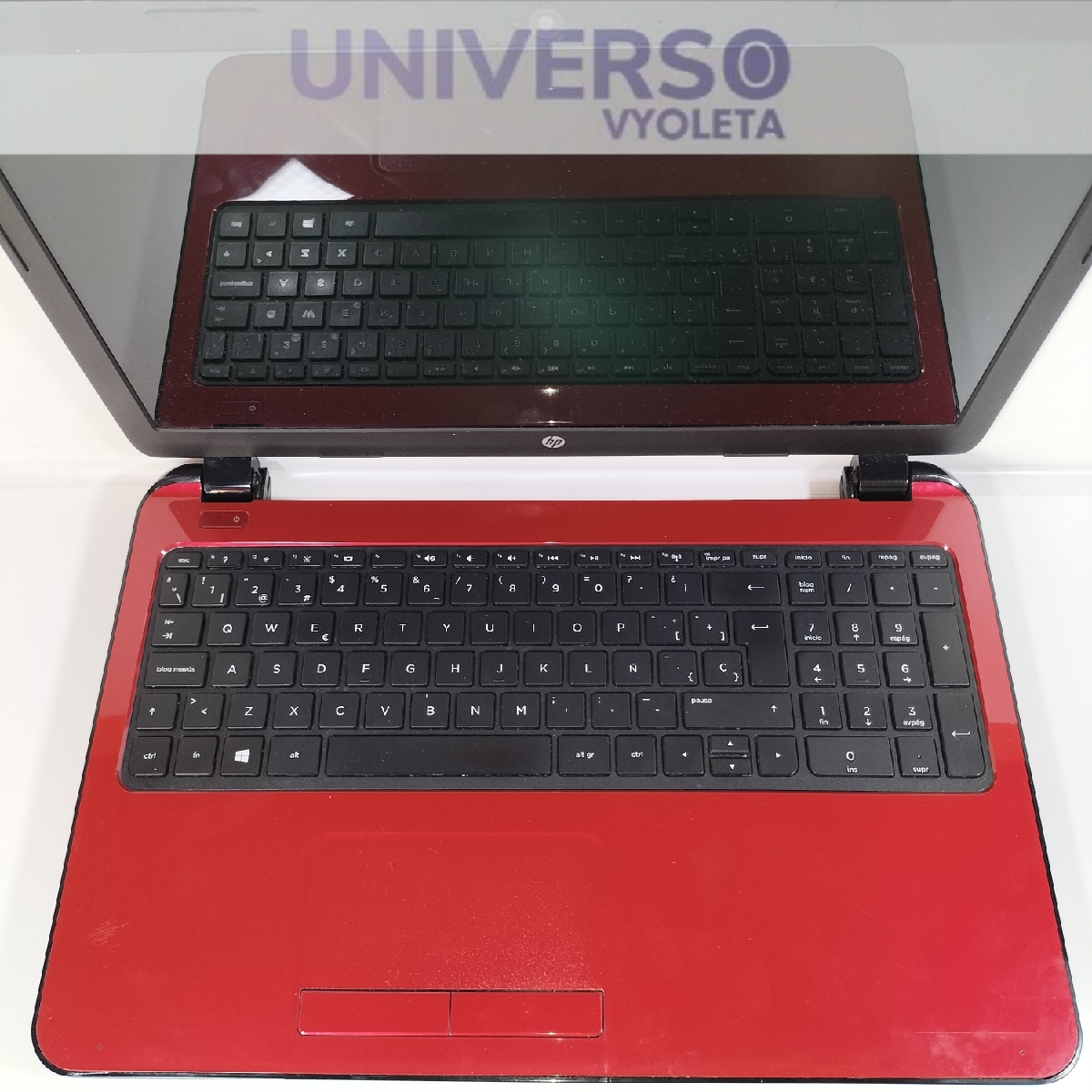 HP 15 Notebook PC_2