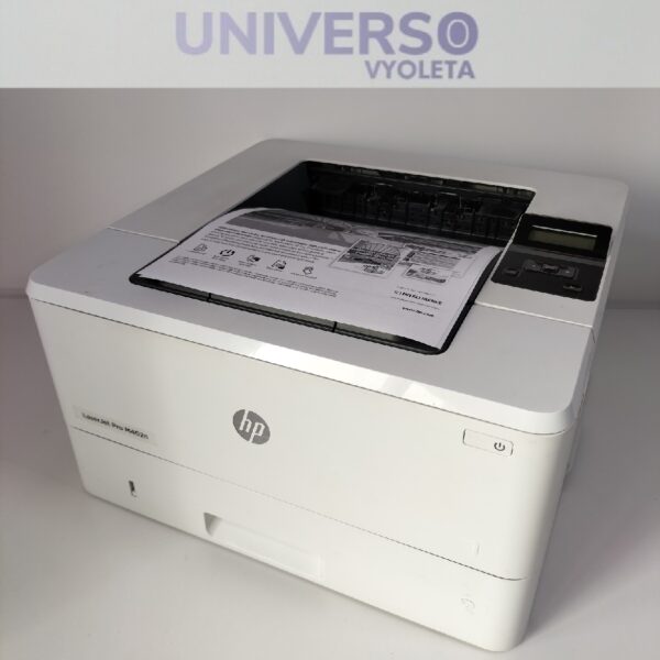 HP Laserjet Pro M402n C5F93A