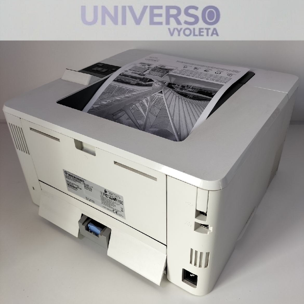 HP Laserjet Pro M402n C5F93A_2