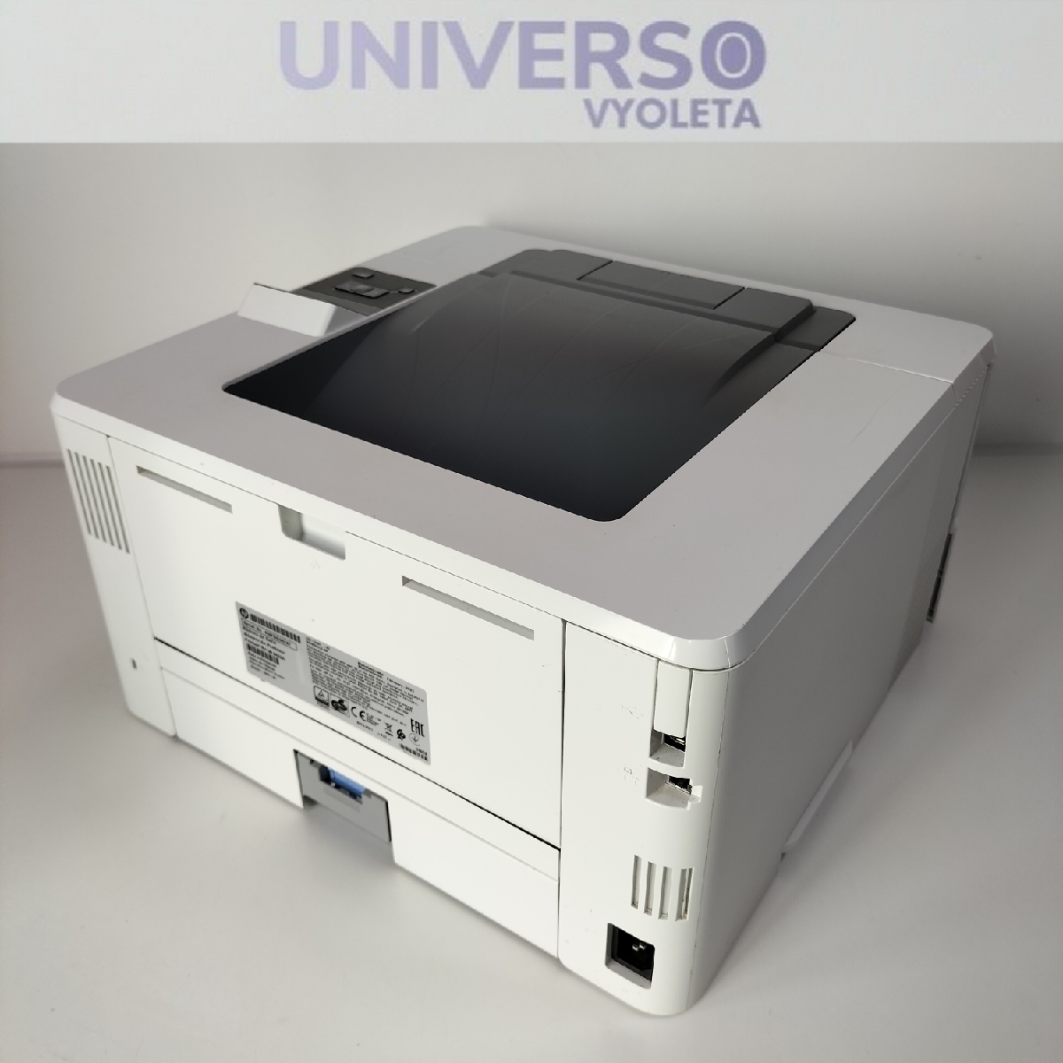 HP Laserjet Pro M404n W1A52A_2
