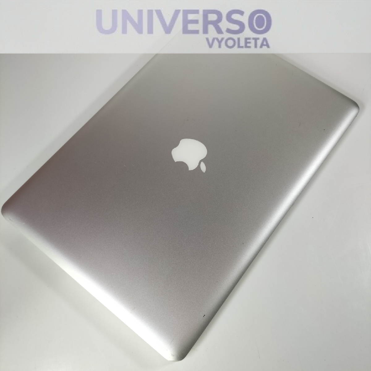 MacBook Pro A1286 2010_3