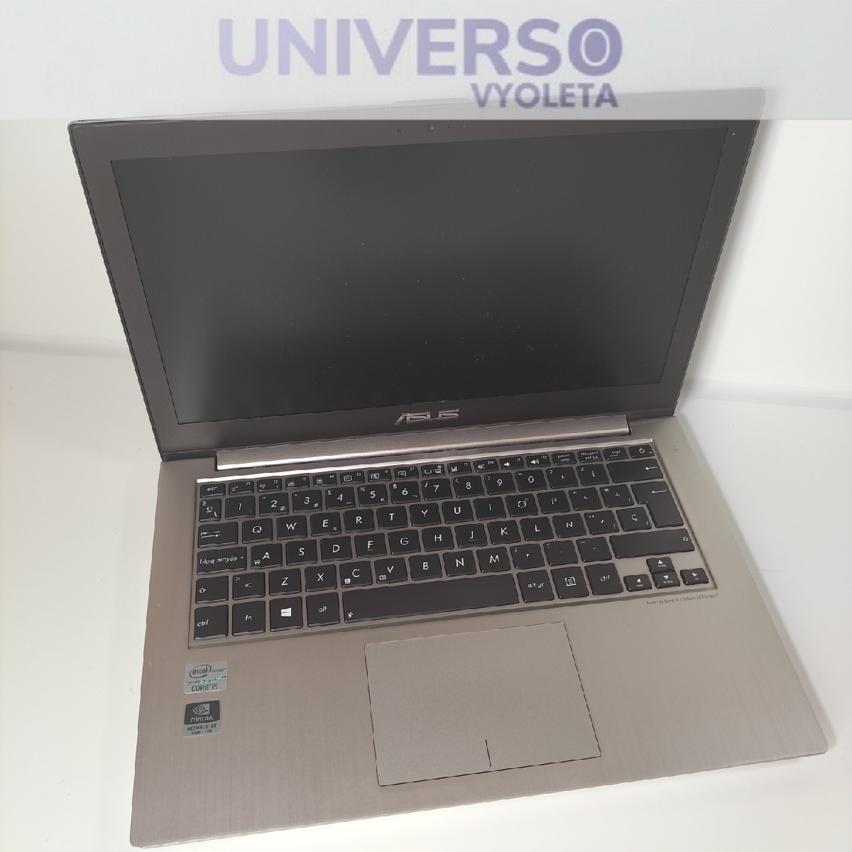 ASUS UX32V NoteBook PC_1