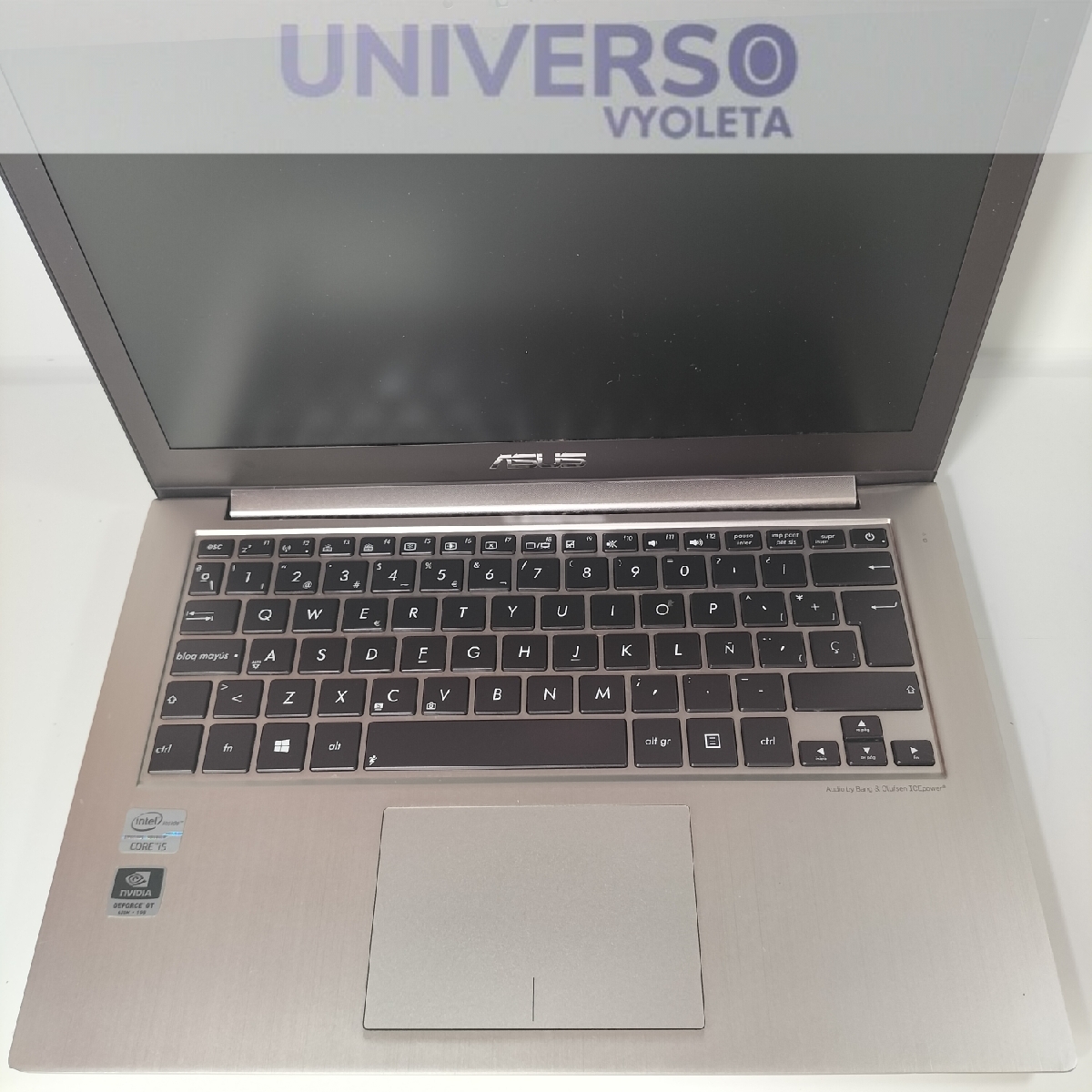 ASUS UX32V NoteBook PC_2