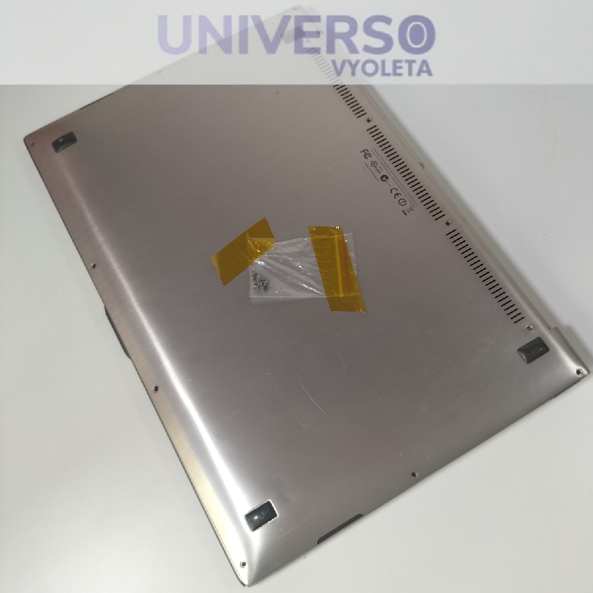 ASUS UX32V NoteBook PC_5